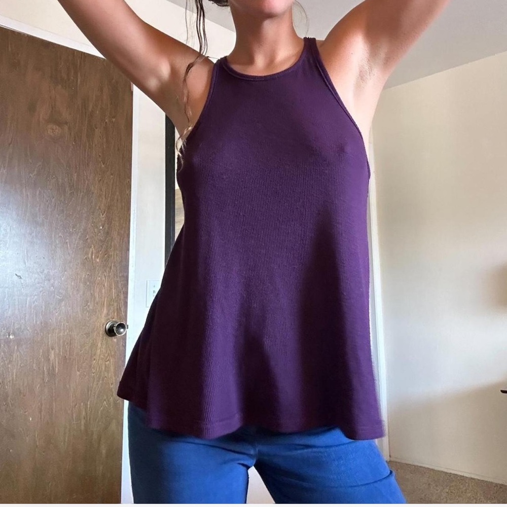 Free people tank